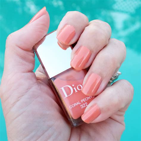 best Dior nail polish 2021